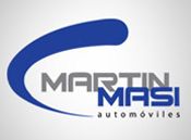 MARTIN MASI AUTOMOVILES S.A.