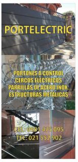 portelectric