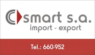 SMART S.A.