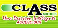 CLASS ACCESO SUR SUC. 1