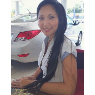 HYUNDAI PARAGUAY MARIA EMILIA