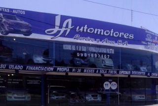 LOREIRO Y ASOCIADOS