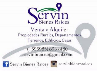 Servin Bienes Raices