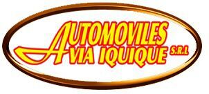 A.VIA IQUIQUE SRL
