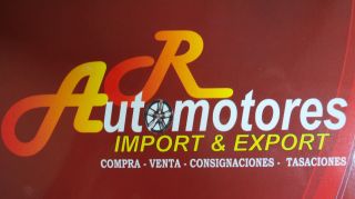 A.R. AUTOMOTORES S.R.L.