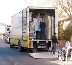HS TRANSPORTES