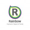 Rainbow Impresión Digital & Tienda