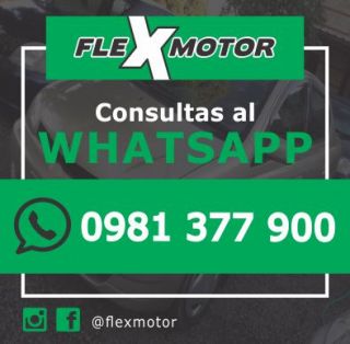 Flexmotor srl