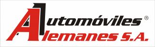 Automoviles Alemanes S.A.