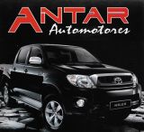 ANTAR AUTOMOTORES