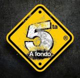 5Ta. a Fondo