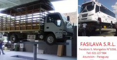 FASILAVA S.R.L.