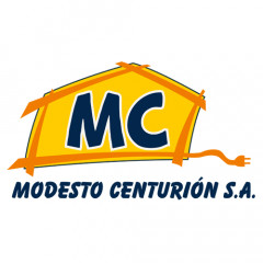 Modesto Centurión Electrodomésticos S.A.