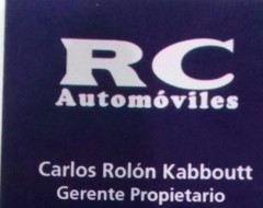 RC Automoviles