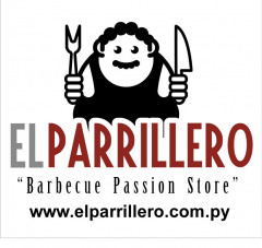 El Parrillero Barbecue Passion Store