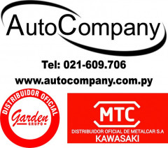 AutoCompany S.A.