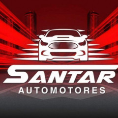 SANTAR AUTOMOTORES