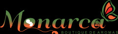 Monarca Boutique de Aromas