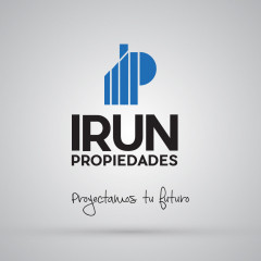 IRUN PROPIEDADES