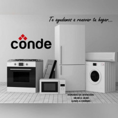 CONDE S.A.