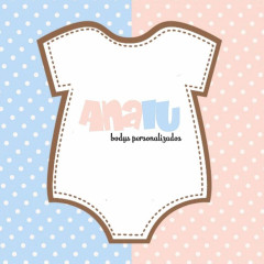 Analú Bodys