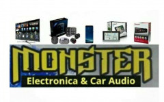 MONSTER ELECTRONICA