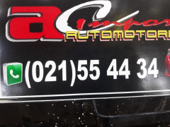 AC IMPORT AUTOMOTORES