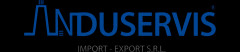 INDUSERVIS IMPORT - EXPORT SRL