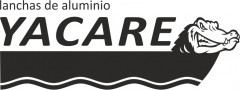 Lanchas de Aluminio Yacare