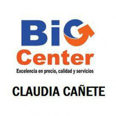 CLAUDIA CAÑETE