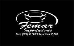 Femart Import S.A.