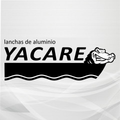 Lanchas de Aluminio Yacare
