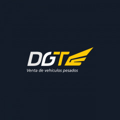 DGT venta de vehículos pesados