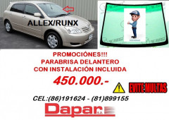 DAPAR S.A.