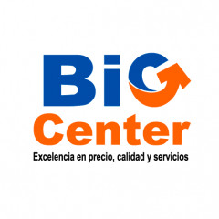 BIG CENTER