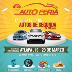 AUTO FERIA