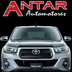 Antar Automotores