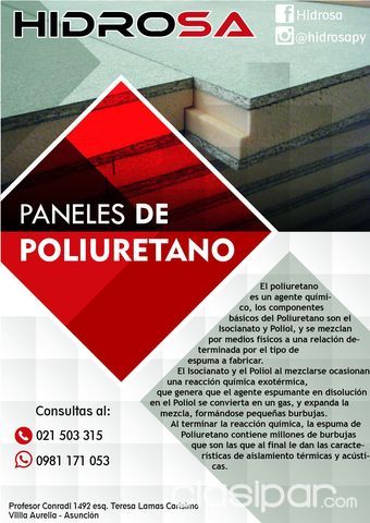 FABRICAMOS PANELES PARA CAMARAS FRIGORIFICAS SOBRE PEDIDO | Clasipar Construcción - FABRICAMOS PANELES PARA CAMARAS FRIGORIFICAS SOBRE PEDIDO