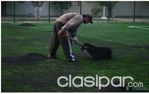CÉSPED & CONSTRUCCIONES,Te Construye Cancha De Tenis De Polvo De Ladrillo,Cancha De Futbol Sintetico, Bordes Para Piscina Precio Incomparable | Clasipar Bicicletas y accesorios - CÉSPED & CONSTRUCCIONES,Te Construye Cancha De Tenis De Polvo De Ladrillo,Cancha De Futbol Sintetico, Bordes Para Piscina Precio Incomparable