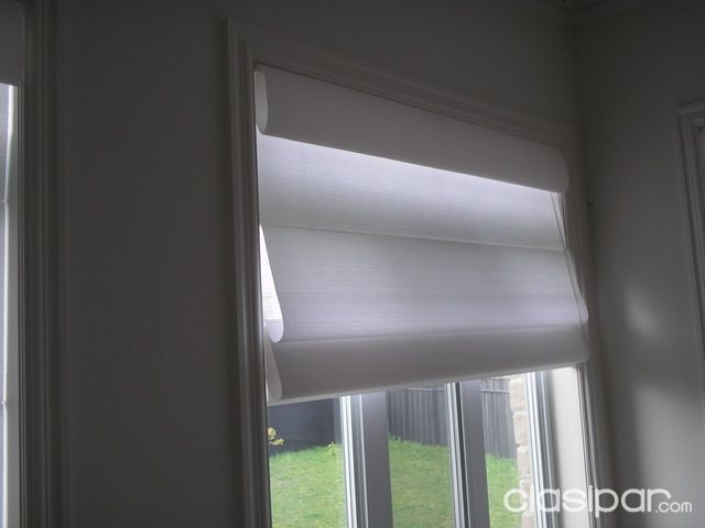 Expo Blinds : Cortinas romanas | Clasipar Oficios / Técnicos / Profesionales - Expo Blinds : Cortinas romanas