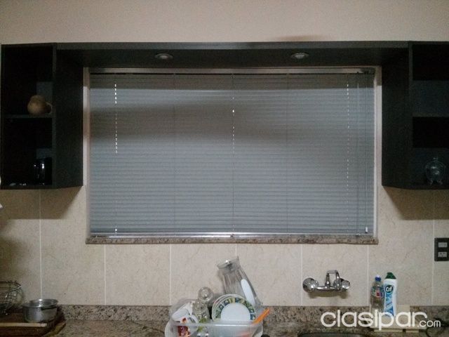 Cortinas Horizontales, Romanas, Roller en Oferta | Clasipar Otros Servicios - Cortinas Horizontales, Romanas, Roller en Oferta