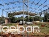 TINGLADOS..(METALÚRGICA IDEAL) | Clasipar Construcción - TINGLADOS..(METALÚRGICA IDEAL)