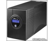 UPS A.P.S. 650 VA. Advance Power System UPS A.P.S. 650 VA. Advance Power System