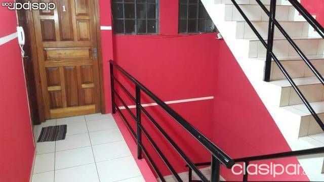 Alquilo Departamentos y SALON COMERCIAL san | Clasipar Departamentos - Alquilo Departamentos y SALON COMERCIAL san