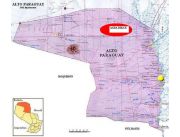 AGUA DULCE - CHACO - 4.000 has 8.000 has, 24.000 has AGUA DULCE - CHACO - 4.000 has 8.000 has, 24.000 has