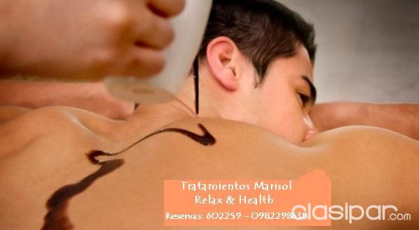 CHOCOLATERAPIA: ¿QUE BENEFICIOS APORTA A NUESTRA SALUD? – | Clasipar Otros en hogar, muebles y jardín - CHOCOLATERAPIA: ¿QUE BENEFICIOS APORTA A NUESTRA SALUD? –