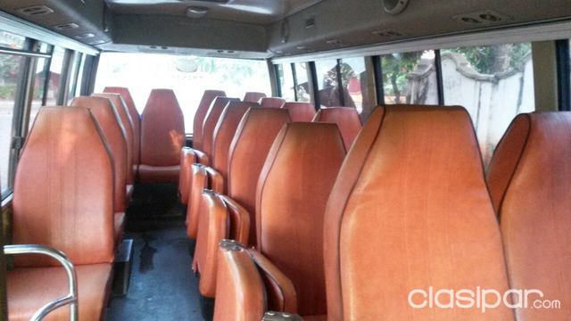 Turismo Interno. | Clasipar Autos - Turismo Interno.