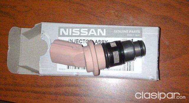 Caudalimetros, Bobinas, sensor de pedal, etc. Para Nissan y Toyota. ORIGINALES Y PARALELOS | Clasipar Repuestos y accesorios - Caudalimetros, Bobinas, sensor de pedal, etc. Para Nissan y Toyota. ORIGINALES Y PARALELOS