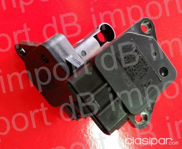 ***CAUDALIMETRO (flujometro) Para TOYOTA NUEVO*** | Clasipar Repuestos y accesorios - ***CAUDALIMETRO (flujometro) Para TOYOTA NUEVO***
