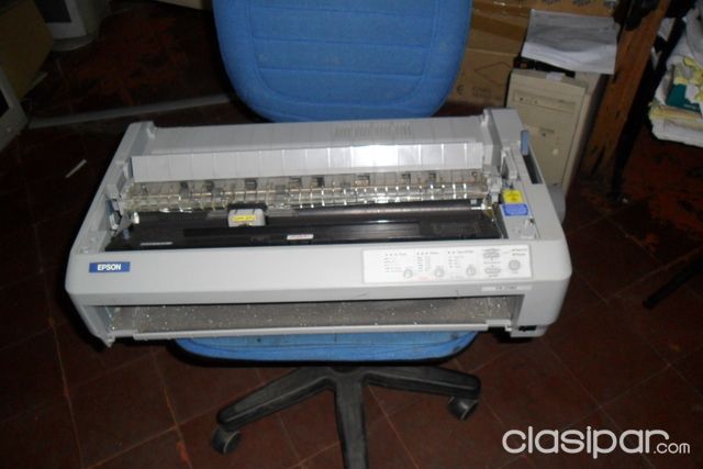 impresora fx2190 220v | Clasipar Computadoras - Notebooks - impresora fx2190 220v